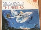 AMS 16038 *STRAVINSKY - THE FIREBIRD Mercury 1st UK TAS TOP 15 LSO & DORATI