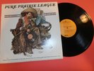 Pure Prairie League - Self-Titled S/T,  1st PRESS RCA LSP-4560