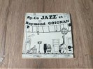 SP AFRO LATIN DESCARGA RY.CO JAZZ ET RAYMOND GOIGNAN 