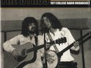BYRDS Straight For The Sun 1971 College Radio Broadcaast NEW SEALED 2014 2lp