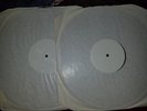 B12 Time Tourist Warp Records 2x12