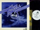LP--Hans Theessink – Late Last Night