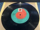 La Famille : All Night Long, 1983, PRT, Uk Issue 7”, Reggae, Ex