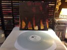 SONS OF KYUSS S/T STONER METAL VINYL '09 CLEAR REISSUE SLEEP QOTSA HIGH ON FIRE