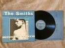 The Smiths Hatful Of Hollow Original LP Record 1984 Vinyl Gatefold Rough Trade