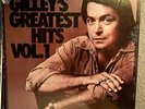 MICKEY GILLEY - Greatest Hits (Playboy) - 12