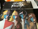 Daft Punk Harder Better Faster Stronger VST1822 - 12