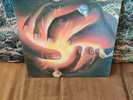 CHUCK BROWN AND THE SOUL SEARCHERS BUSTIN’ LOOSE Vinyl Record SOR-3076 Promo