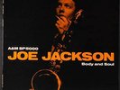 `JACKSON, JOE`-`Joe Jackson - Body And Soul [2LP] (180  (US IMPORT) VINYL LP NEW