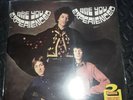 Jimi Hendrix - Two LP Set Are You Experienced and Axis: Bold as Love Double LP