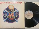Grateful Dead - Reckoning 2LP 1981 Arista A2L 8604 Club Edition VG+