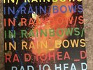 Radiohead In Rainbows LP Vinyl Record SEALED