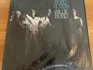 Willie Bobo – Bobo Motion 1967 VG+ Verve Records – Yellow Promo