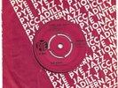 The Kinks 'Long Tall Sally ' Pye 7N.15611 1964 7” Vinyl. Plays G