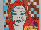 FABRIZIO DE ANDRE'          ----  nuvole barocche   ---