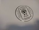 Hardcore Speedcore Vinyl 1996 - Bloody Fist 008 - Hedonist EP
