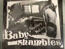 BABYSHAMBLES-SHOTTERS NATION VINYL NEW