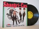 The Shangri-Las Original 1965 Leader Of The Pack Lp Red Bird 20-101 Cov/Rec VG+