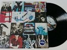 U2 – Achtung Baby Vinyl LP - Orig 1991 Island - Clean Copy  Only Played Once  NM