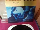 Michael Franks ( Blue Pacific ) vinyl   Jun-1990,