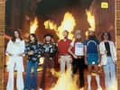 Lynyrd Skynyrd Street Survivors Original MCA-3029 Cover-Vg,Vinyl-Vg+