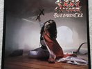 RAR  OZZY OSBOURNE: Blizzard Of Ozz Vinyl LP 1980 JET Records