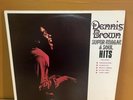Dennis Brown – Super Reggae & Soul Hits TRLS.57 UK Press Vinyl LP VG+EX