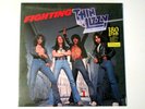 THIN LIZZY FIGHTING LP 2014 REPRESS IMPORT 180 GRAM VINYL PHIL LYNOTT