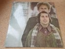 Simon And Garfunkel Bridge Over Troubled Water LP UK CBS 1st Press 1970 [Ex/Ex-]