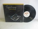 SUPERTRAMP - CRIME OF THE CENTURY US 1978 REISSUE LP ORIGINAL MASTER RECORDING