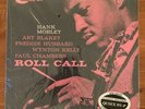 SEALED - HANK MOBLEY [Roll Call] 2005 QUIEX/200 GRAM/CLASSIC/BLUE NOTE 84058