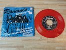 Ramones - Blitzkrieg - Red 7