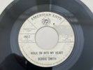Northern Soul Original  - Bobbie Smith - Walk On Into My Heart