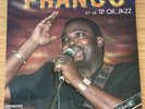 FRANCO ET LE T.P O.K. JAZZ LP VINYL RECORD REM 570