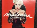 Madonna You Can Dance Vinyl 1987 Shire Release NM+ (MP)