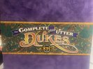 XTC/Dukes- The Complete and Utter Dukes of the Stratosphere Velvet Box Set TShrt