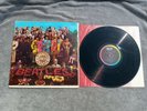 The Beatles - Sgt Pepper's - 1966 -  MONO - Capitol MAS 2653  W/Insert Sleeve VG