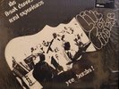 The Frank Derrick Total Experience - You Betcha  VMP Vinyl Me Please 300 copies