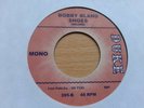 DUKE REPRO - BOBBY BLAND - SHOES / BUD HARPER - WHEREVER YOU WERE - EX+