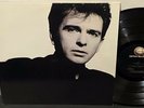 PETER GABRIEL So 1986 GEFFEN New Wave LIVE LP EX Original inner Sleeve