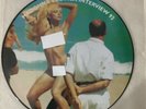 MADONNA EROTICA INTERVIEW 92 PICTURE DISC