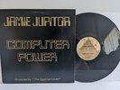 Jamie Jupitor - Computer Power / [DMSR-00666] 1984 Vinyl
