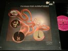 CHAIN  – TOWARD THE BLUES LP 1970s AUSSIE BLUES ROCK Phil Manning original tjghd