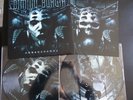 Dimmu Borgir Abrahadabra Picture LP 2010 MINT- Promofolder Nuclear Blast