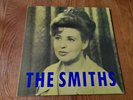 The Smiths 12 Inch Single Ask VGC Play Tested Vinyl Morrissey 1985 Rough Trade