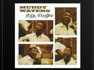 WATERS MUDDY - Folk Singer (180g/45rpm/1Step)