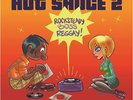 Various Artists / Hot Sauce Vol 2 (1LP) + POSTER HSRSSLP0002