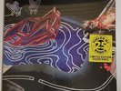 Panic  At The Disco – Death Of A Bachelor - Silver LP Vinyl Record - NEW Sealed