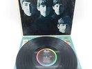 Beatles Meet The Beatles  Mono Vinyl LP Record (G, Capitol) #M-1-3