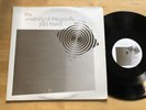 University of the Pacific Jazz Band LP Private Press Tony Kissane Ultrasonic